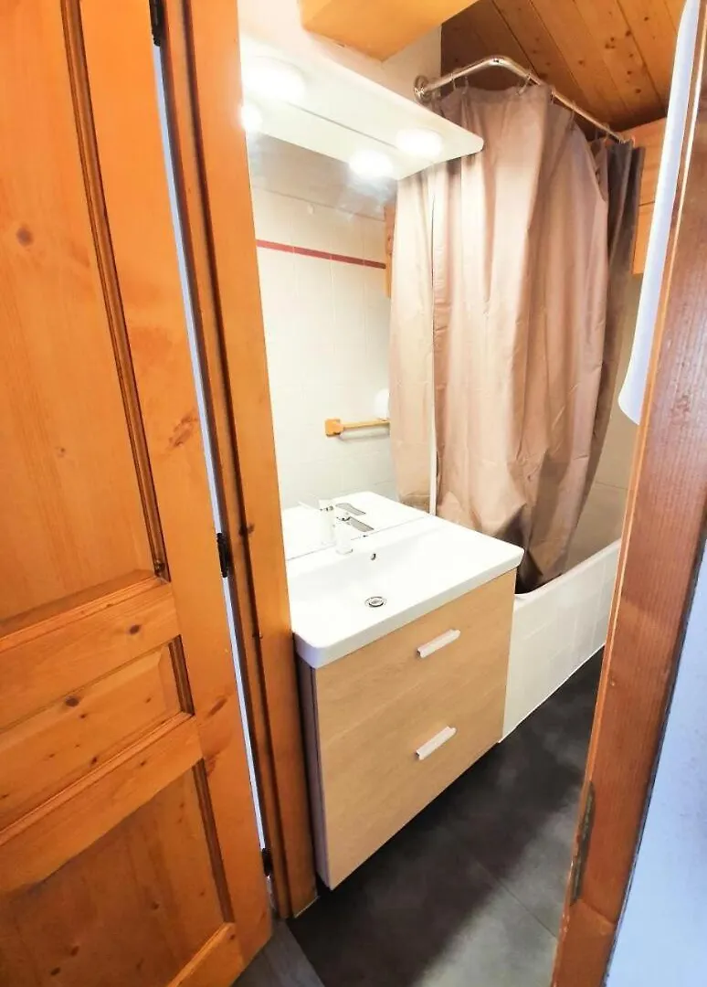 Les Chalets Des Praz - Chalet Les Praz -10 Pers - Plagne Villages Mae-9674 La Plagne France