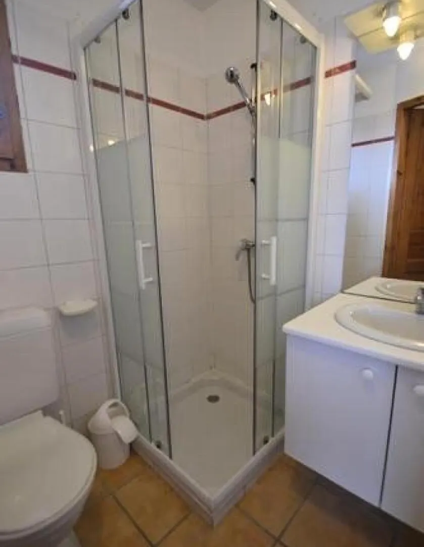 Les Chalets Des Praz - Chalet Les Praz -10 Pers - Plagne Villages Mae-9674 La Plagne