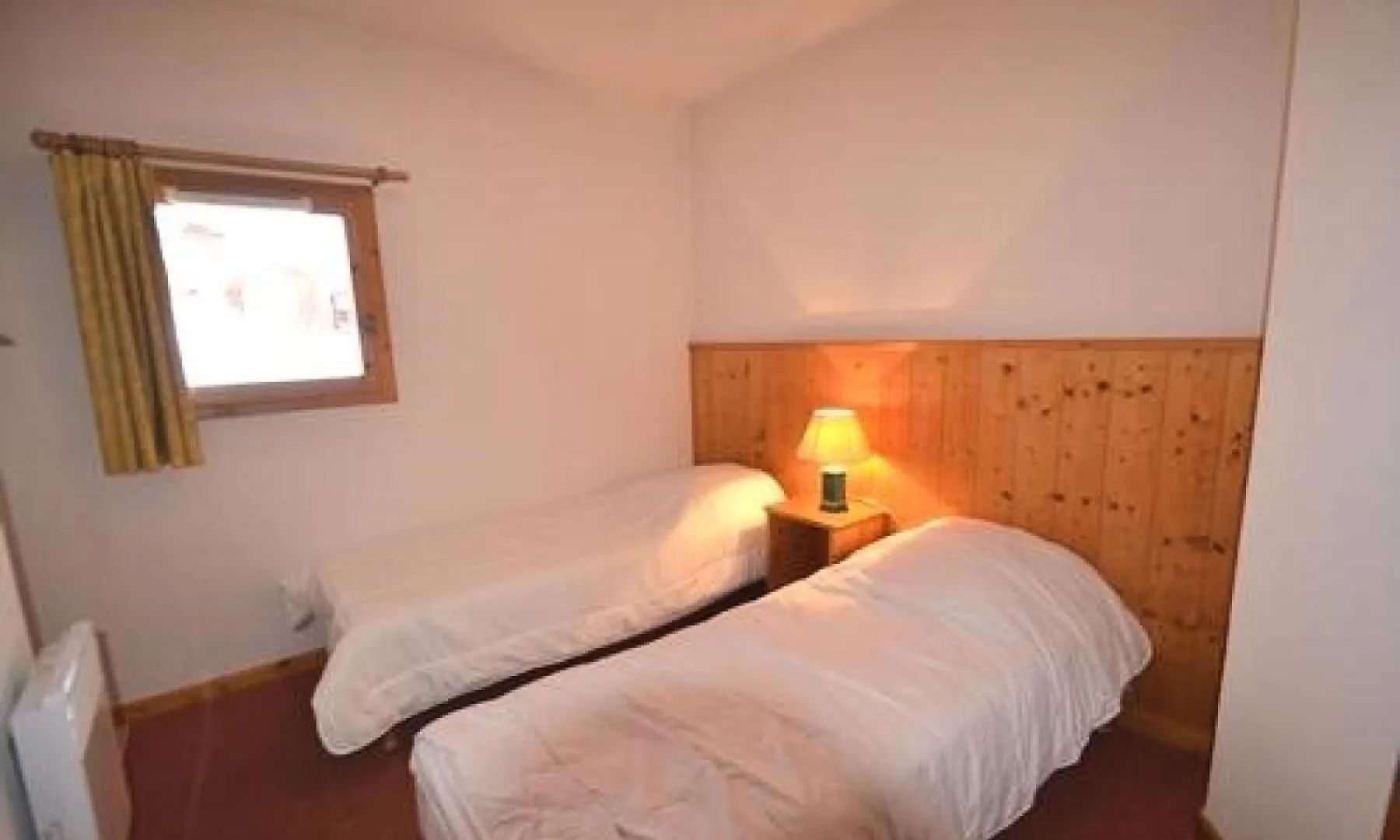 Les Chalets Des Praz - Chalet Les Praz -10 Pers - Plagne Villages Mae-9674 La Plagne 0*,  France